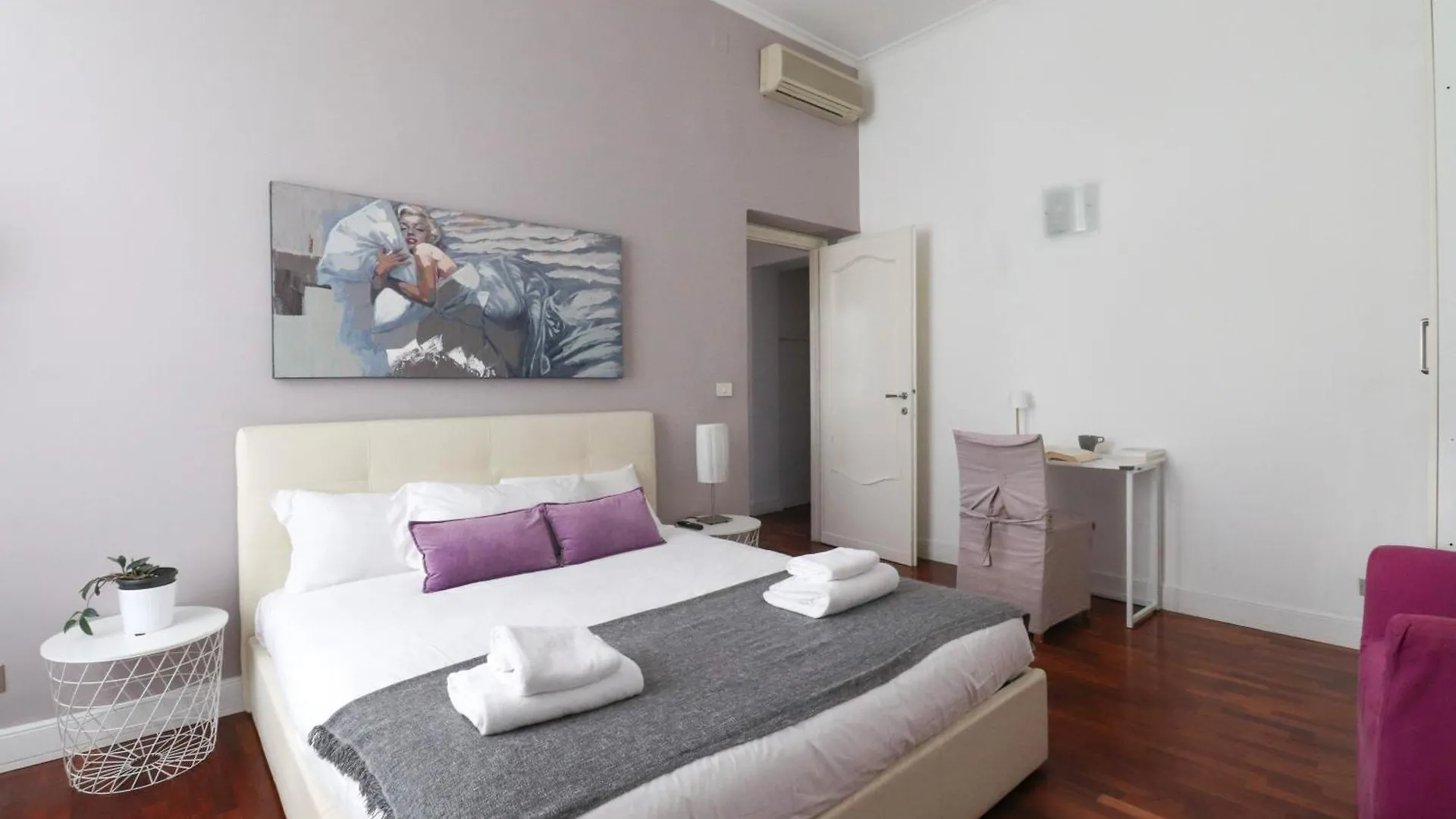Ele Apartment Vicino San Pietro E Musei Vaticani Roma  Rome