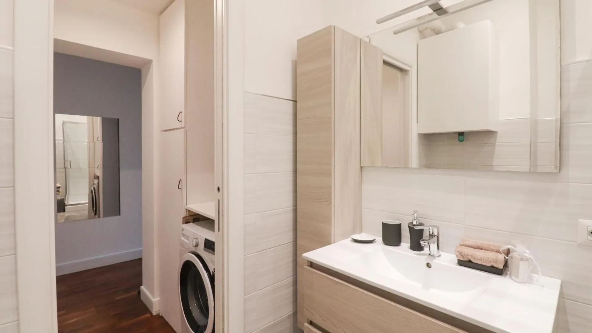 Ele Apartment Vicino San Pietro E Musei Vaticani Roma 0*, Rome Italy