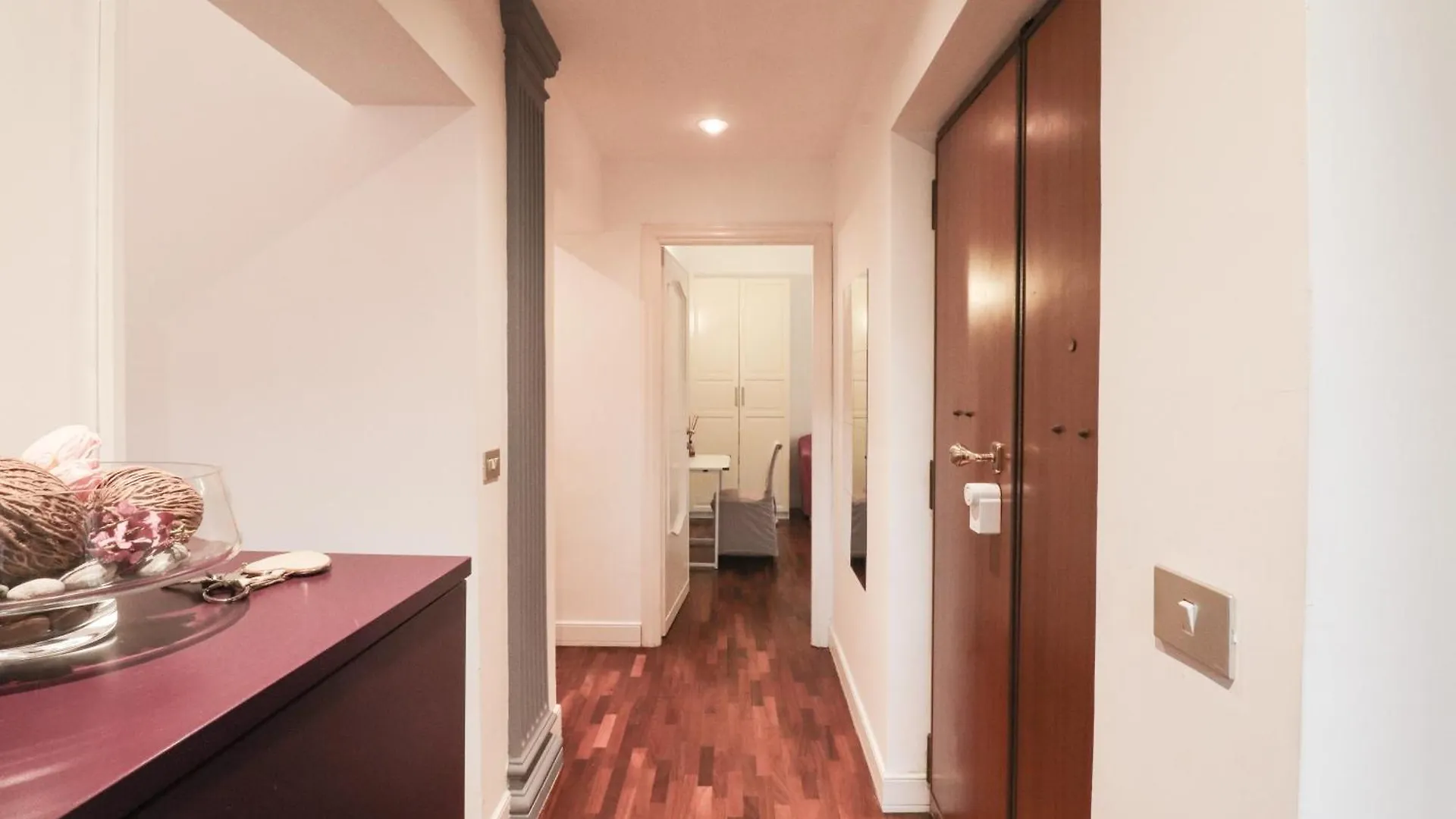 Ele Apartment Vicino San Pietro E Musei Vaticani Roma Rome
